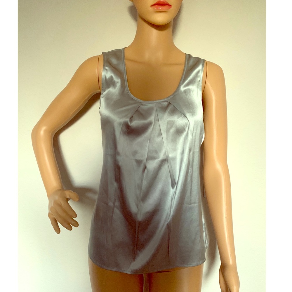 Banana Republic Silk Top XS